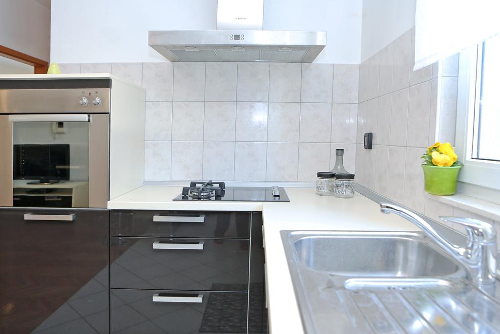City Gallery Apartment Zadar Exterior photo